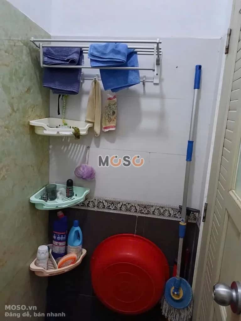 Cho thuê phòng trọ Đường Hồ Biểu Chánh Quận Phú Nhuận, TP.HCM – giá 5.5 triệu - ảnh 7