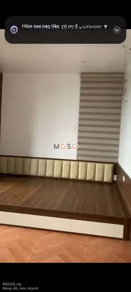 Cho thuê nhà hẻm Vành Đai 2.5 Định Công, Hà Nội – 4 phòng ngủ, giá 20 triệu - ảnh 3