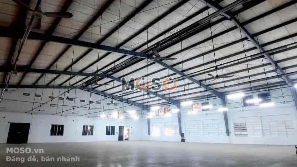 Cho thuê nhà mặt tiền Lã Xuân Oai Quận 9 cũ, TP.HCM – giá 160 triệu - ảnh 4