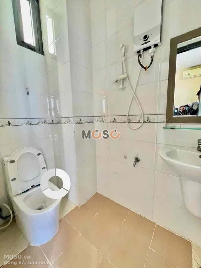 Cho thuê căn hộ dịch vụ Đường Thành Thái Quận 10, TP.HCM – 1 phòng ngủ, giá 6 triệu - ảnh 6