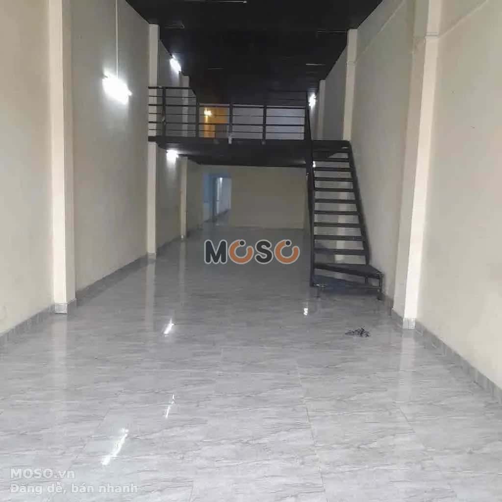 Cho thuê nhà mặt tiền Thoại Ngọc Hầu Tân Phú, TP.HCM – giá 20 triệu - ảnh 1