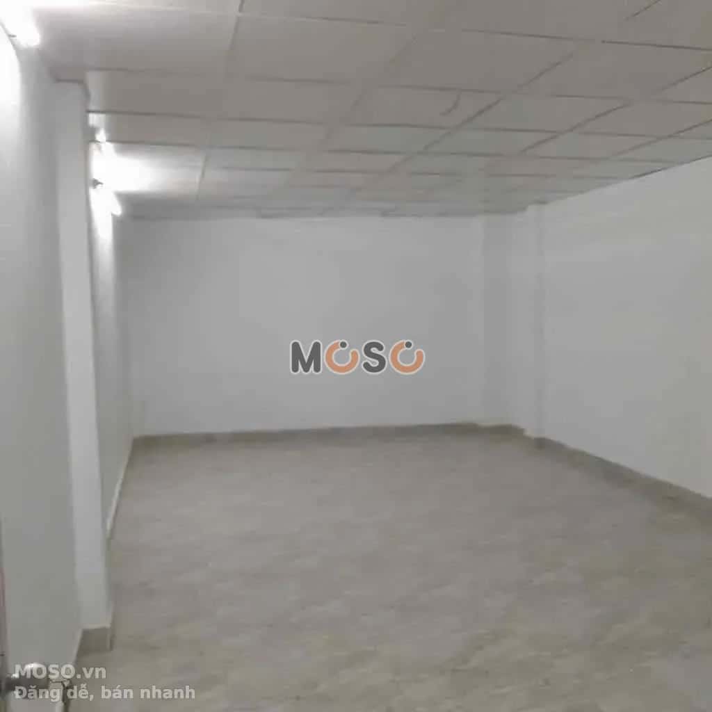 Cho thuê nhà mặt tiền Thoại Ngọc Hầu Tân Phú, TP.HCM – giá 20 triệu - ảnh 2
