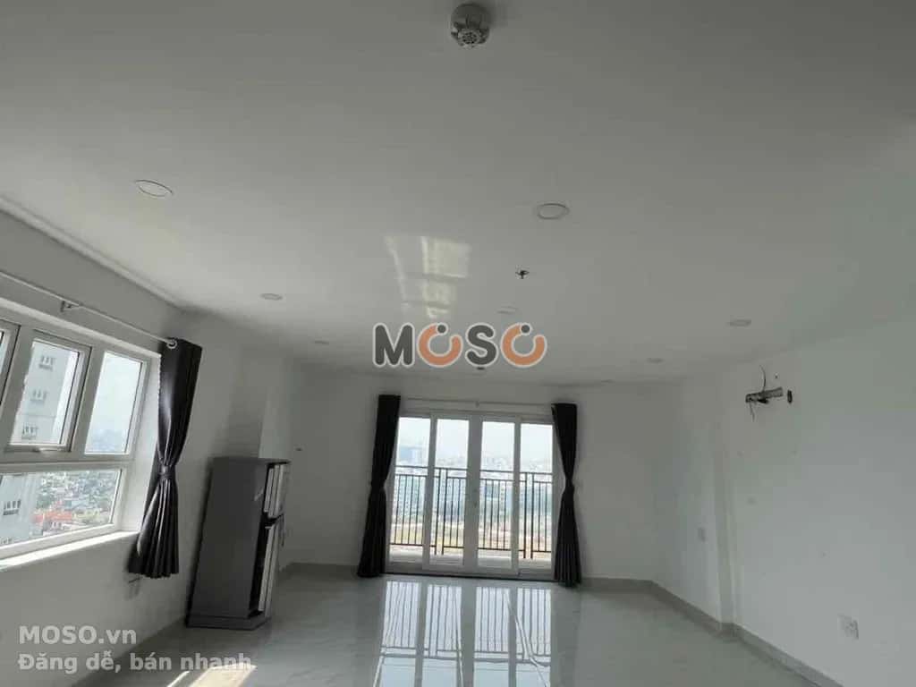 Cho thuê căn hộ chung cư Đường Nguyễn Xí Bình Thạnh, TP.HCM – 1 phòng ngủ, giá 9.5 triệu - ảnh 1