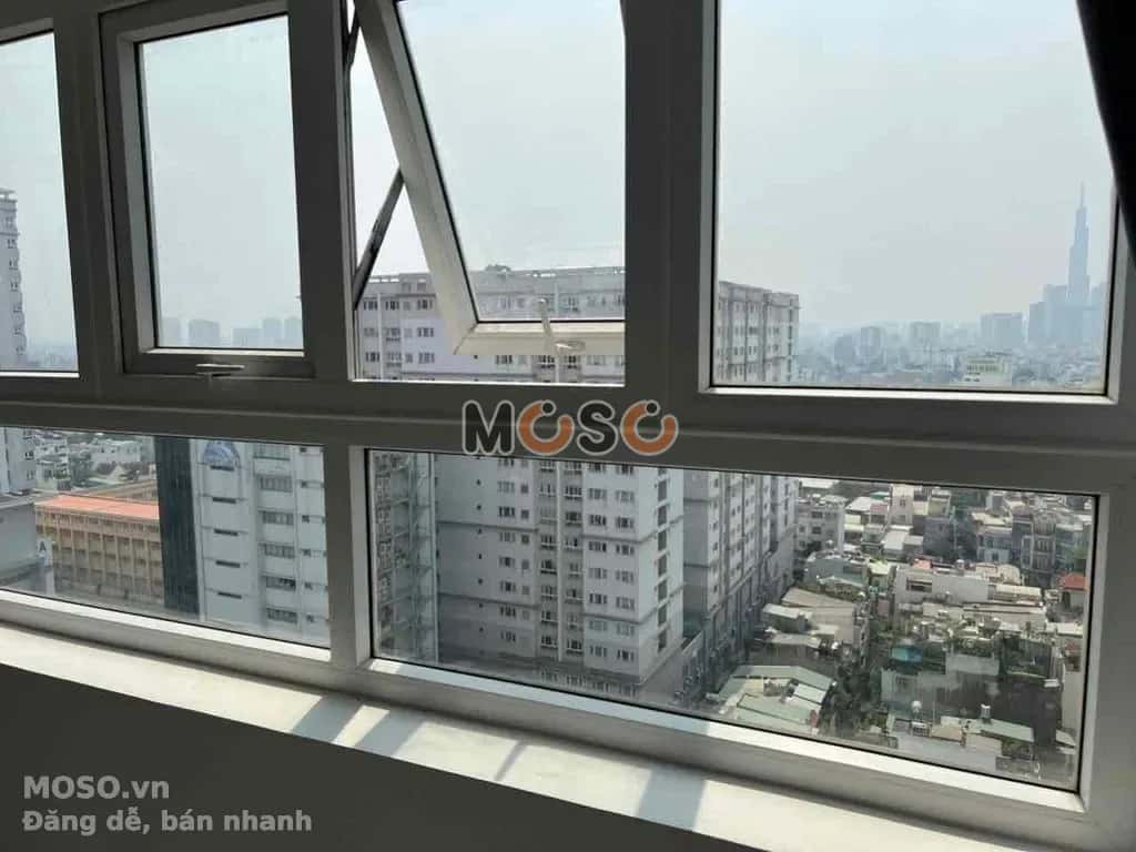 Cho thuê căn hộ chung cư Đường Nguyễn Xí Bình Thạnh, TP.HCM – 1 phòng ngủ, giá 9.5 triệu - ảnh 3