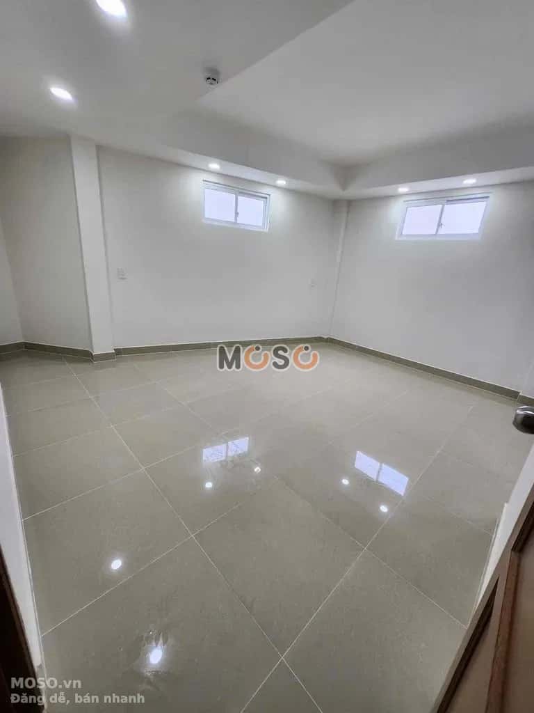 Cho thuê phòng trọ Đường Tôn Thất Thuyết Quận 4, TP.HCM – 1 phòng ngủ, giá 4.7 triệu - ảnh 2