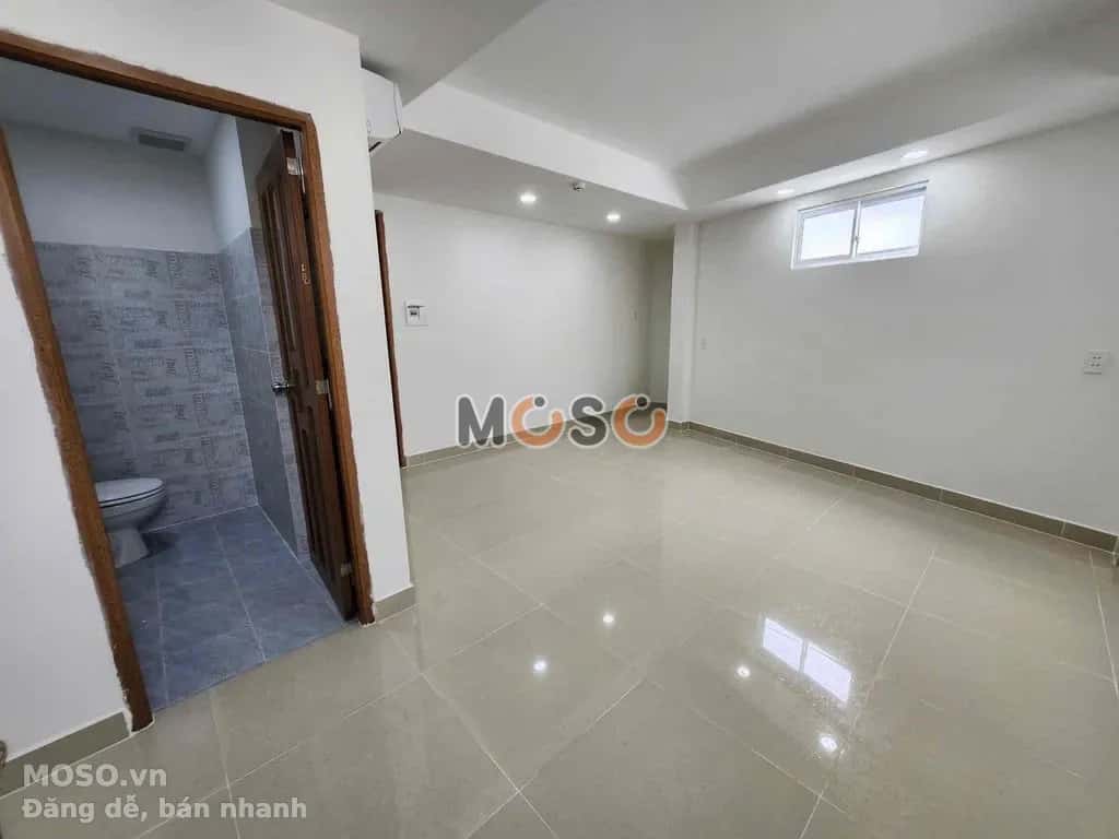 Cho thuê phòng trọ Đường Tôn Thất Thuyết Quận 4, TP.HCM – 1 phòng ngủ, giá 4.7 triệu - ảnh 5