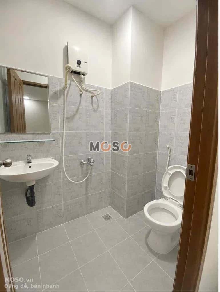 Cho thuê phòng trọ Đường Tôn Thất Thuyết Quận 4, TP.HCM – 1 phòng ngủ, giá 4.7 triệu - ảnh 6