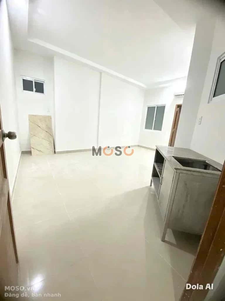 Cho thuê phòng trọ Đường Tôn Thất Thuyết Quận 4, TP.HCM – 1 phòng ngủ, giá 4.7 triệu - ảnh 7