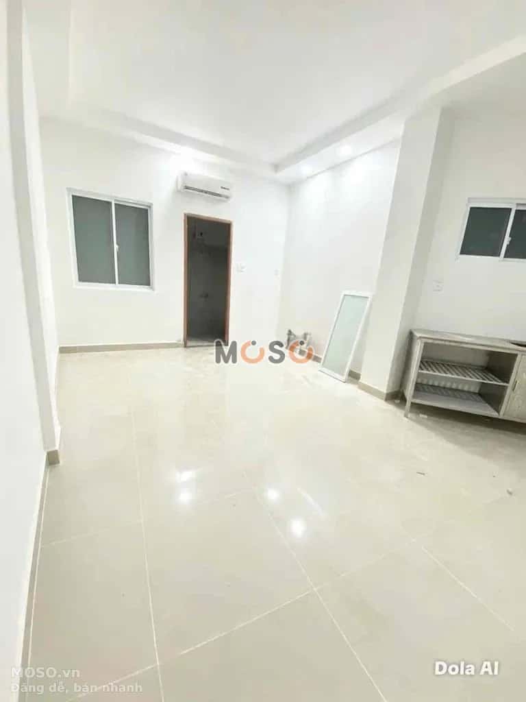 Cho thuê phòng trọ Đường Tôn Thất Thuyết Quận 4, TP.HCM – 1 phòng ngủ, giá 4.7 triệu - ảnh 8