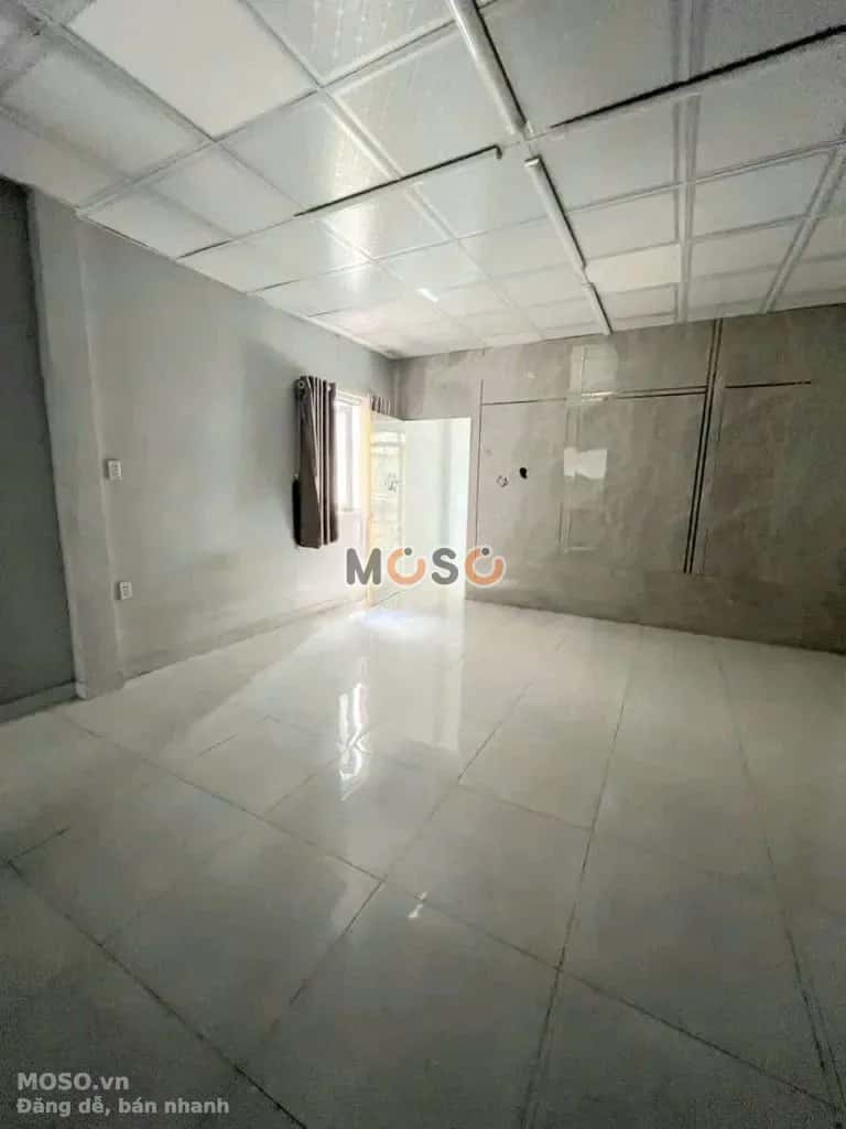 Cho thuê nhà mặt tiền Nguyễn Thị Tần Quận 8, TP.HCM – 2 phòng ngủ, giá 25 triệu - ảnh 5