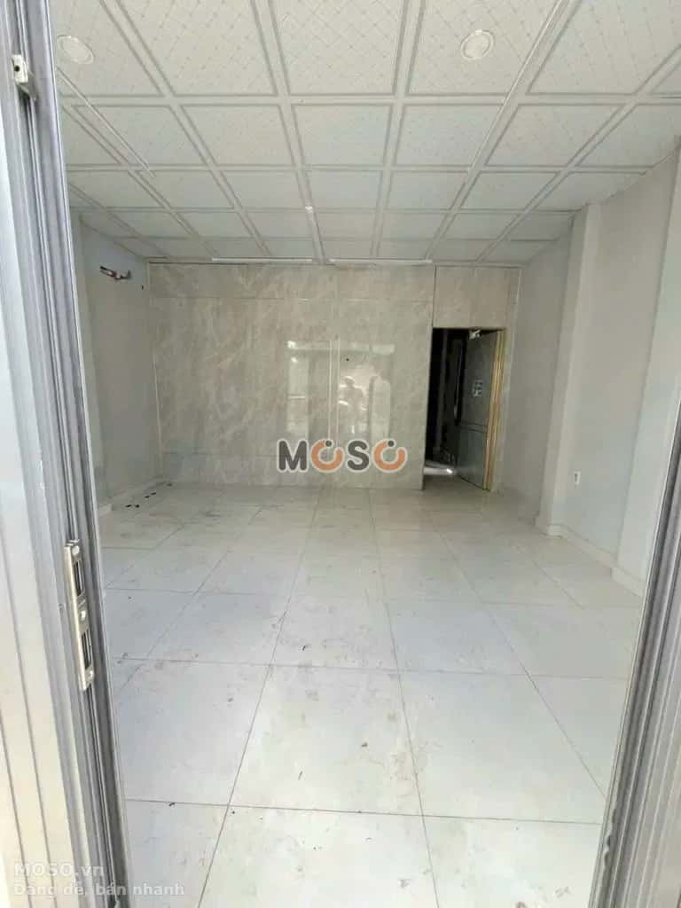 Cho thuê nhà mặt tiền Nguyễn Thị Tần Quận 8, TP.HCM – 2 phòng ngủ, giá 25 triệu - ảnh 4