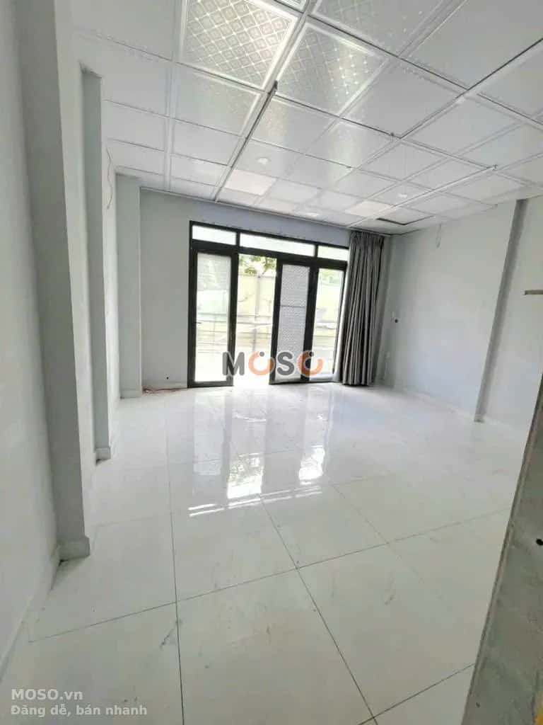 Cho thuê nhà mặt tiền Nguyễn Thị Tần Quận 8, TP.HCM – 2 phòng ngủ, giá 25 triệu - ảnh 3