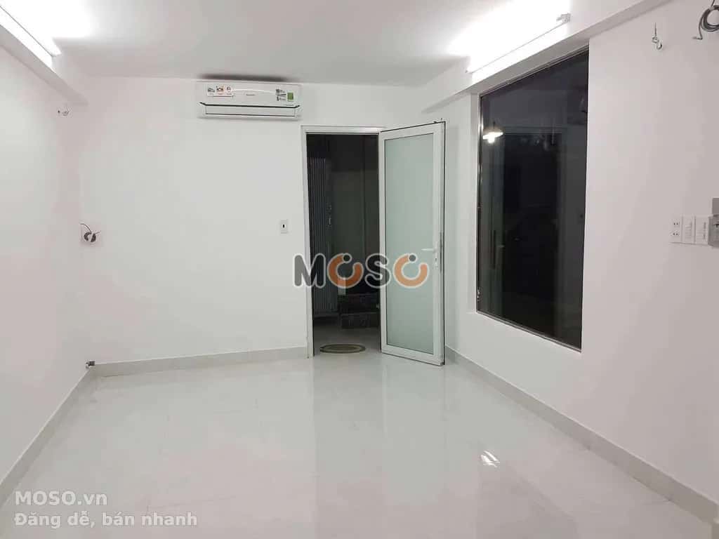 Cho thuê nhà hẻm Cao Đạt Quận 5, Ho Chi Minh – 3 phòng ngủ, giá 17 triệu - ảnh 5