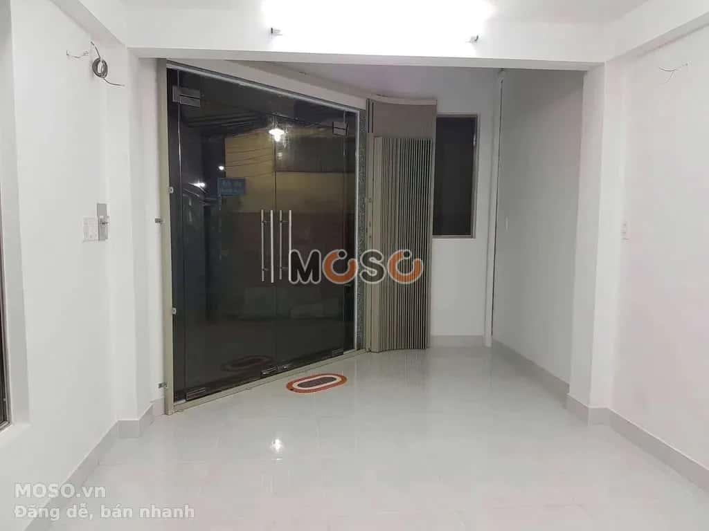 Cho thuê nhà hẻm Cao Đạt Quận 5, Ho Chi Minh – 3 phòng ngủ, giá 17 triệu - ảnh 2