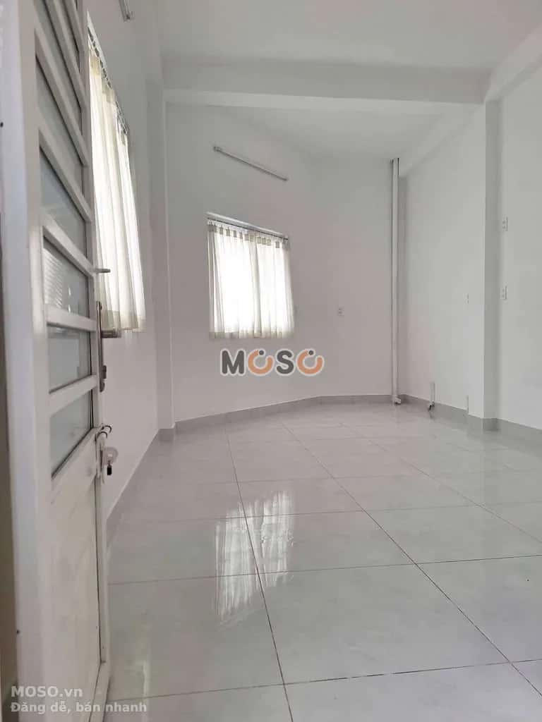 Cho thuê nhà hẻm Cao Đạt Quận 5, Ho Chi Minh – 3 phòng ngủ, giá 17 triệu - ảnh 3