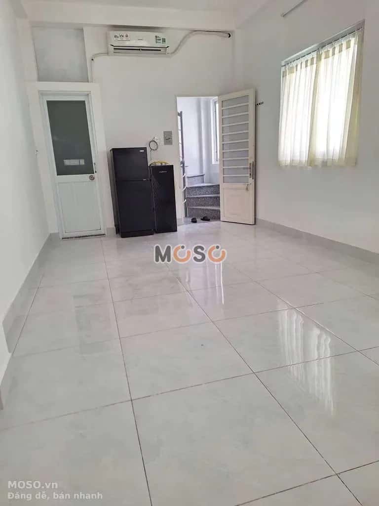 Cho thuê nhà hẻm Cao Đạt Quận 5, Ho Chi Minh – 3 phòng ngủ, giá 17 triệu - ảnh 4