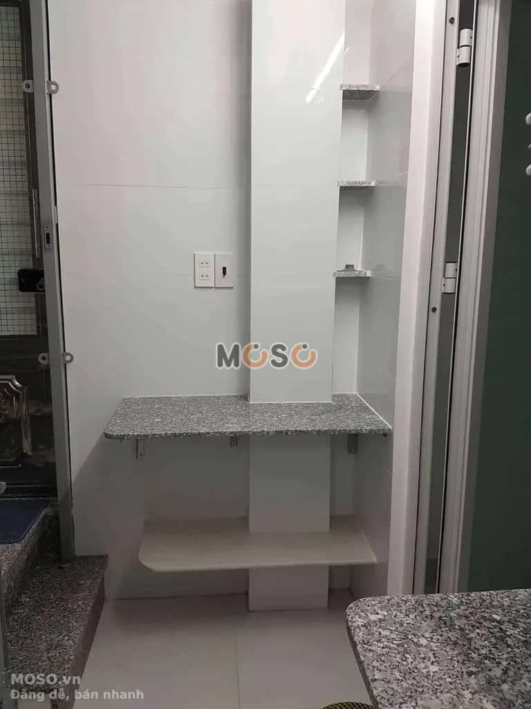 Cho thuê nhà hẻm Cao Đạt Quận 5, Ho Chi Minh – 3 phòng ngủ, giá 17 triệu - ảnh 7