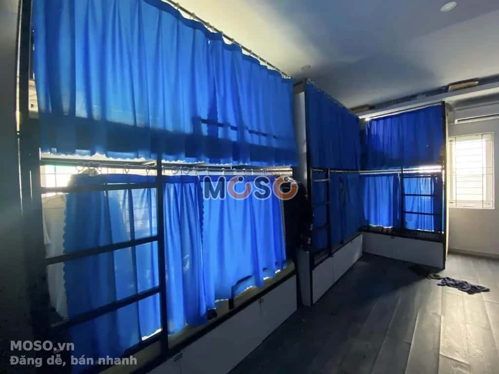 Cho thuê phòng trọ M1 Bình Tân, Ho Chi Minh – giá 1.3 triệu - ảnh 2