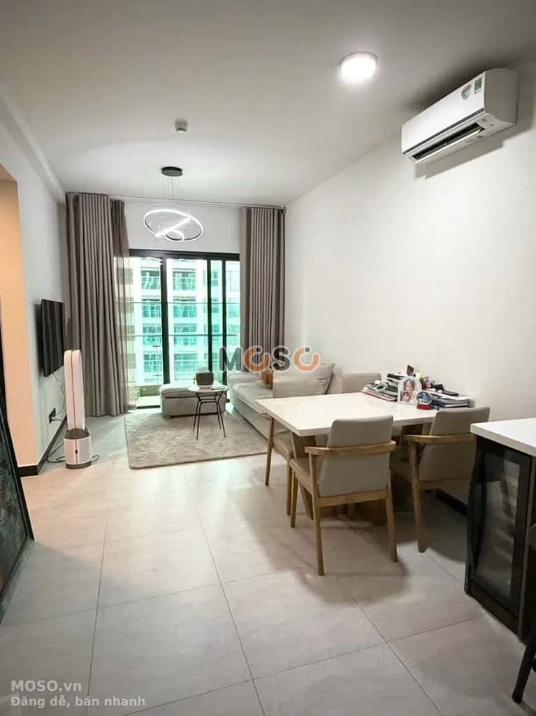 Cho thuê đất Đường Tôn Thất Thuyết Quận 4, TP.HCM – giá 24 triệu - ảnh 3