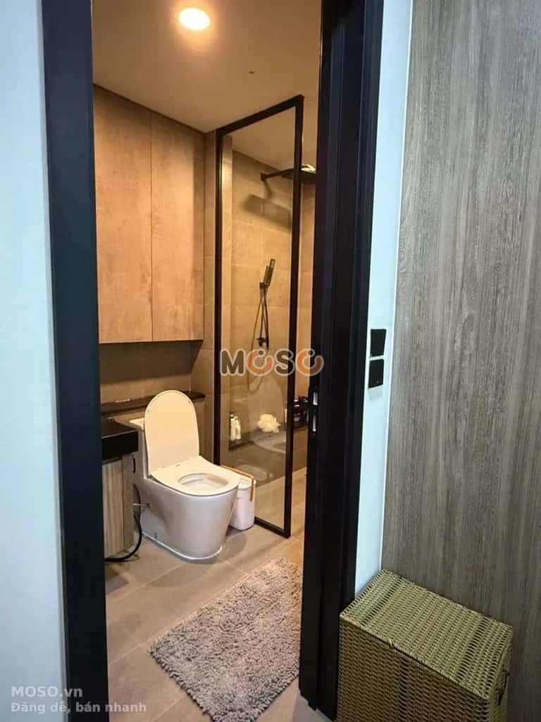 Cho thuê đất Đường Tôn Thất Thuyết Quận 4, TP.HCM – giá 24 triệu - ảnh 4