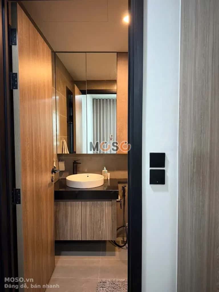 Cho thuê đất Đường Tôn Thất Thuyết Quận 4, TP.HCM – giá 24 triệu - ảnh 5