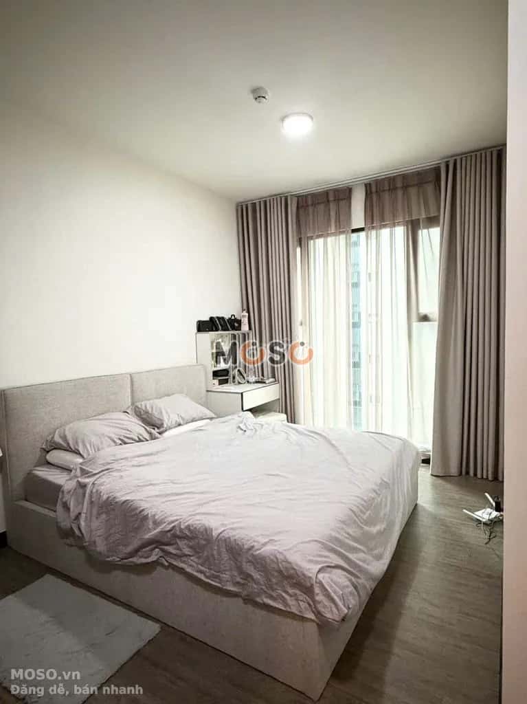 Cho thuê đất Đường Tôn Thất Thuyết Quận 4, TP.HCM – giá 24 triệu - ảnh 6