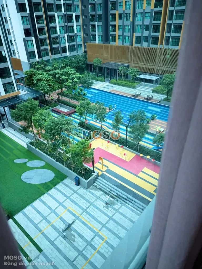 Cho thuê đất Đường Tôn Thất Thuyết Quận 4, TP.HCM – giá 24 triệu - ảnh 7