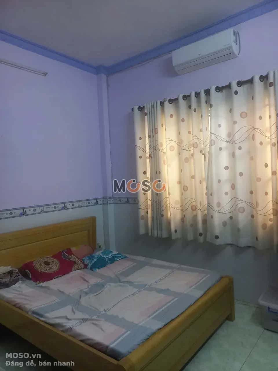 Bán nhà hẻm Cư Xá Phú Lâm A Quận 6, TP.HCM – 2 phòng ngủ, giá 7.6 tỷ - ảnh 7