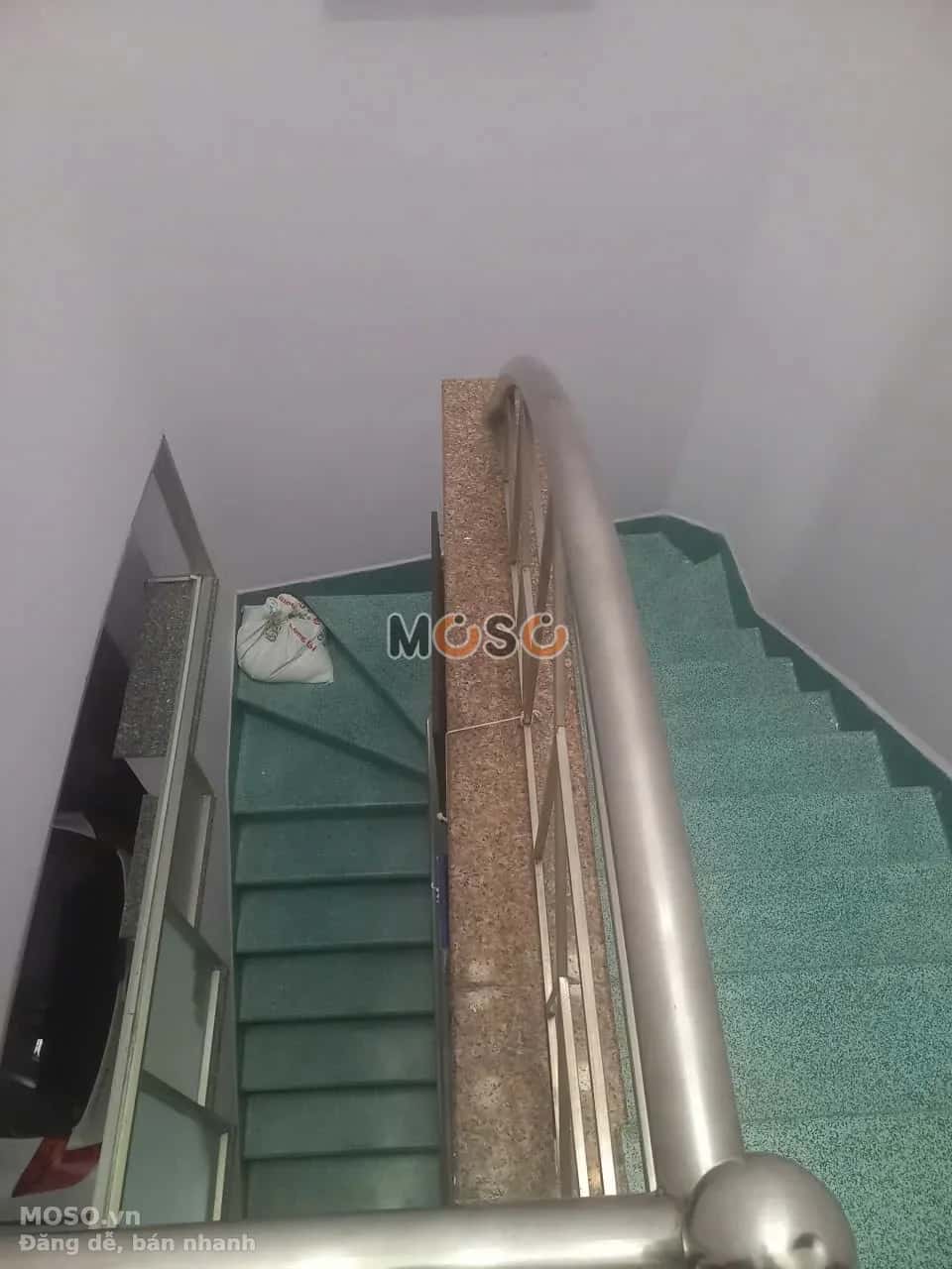 Bán nhà hẻm Cư Xá Phú Lâm A Quận 6, TP.HCM – 2 phòng ngủ, giá 7.6 tỷ - ảnh 6