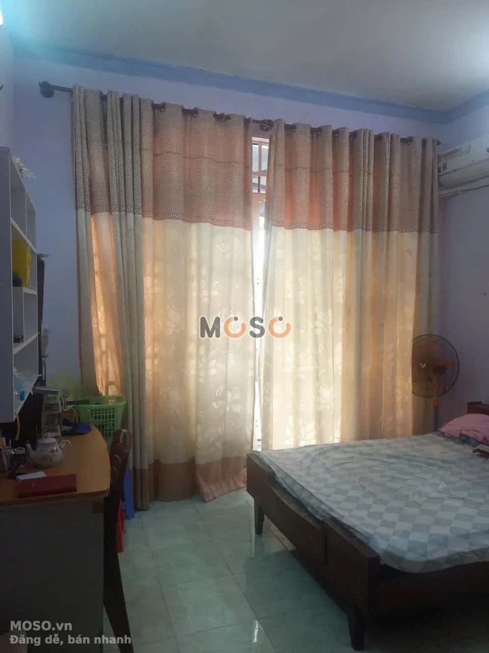 Bán nhà hẻm Cư Xá Phú Lâm A Quận 6, TP.HCM – 2 phòng ngủ, giá 7.6 tỷ - ảnh 8