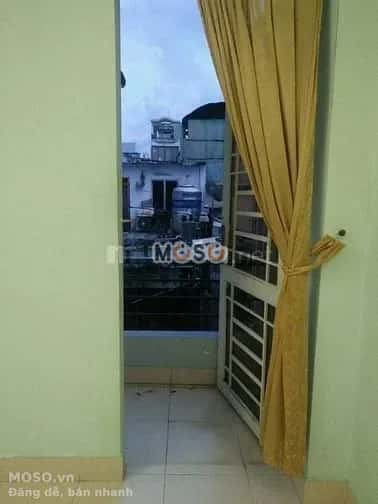 Cho thuê phòng trọ Đường Dạ Nam Quận 8, TP.HCM – giá 3 triệu - ảnh 2