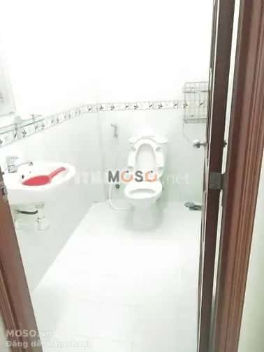 Cho thuê phòng trọ Đường Dạ Nam Quận 8, TP.HCM – giá 3 triệu - ảnh 4