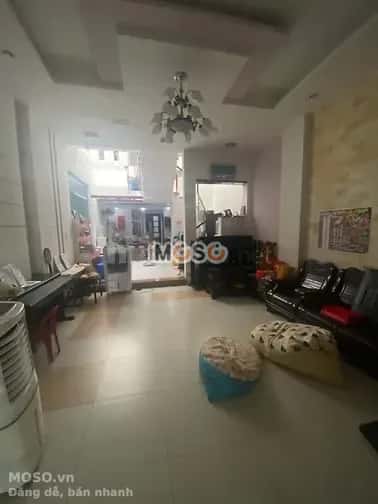 Cho thuê nhà hẻm Lương Nhữ Hộc Hòa Cường, Đà Nẵng – 4 phòng ngủ, giá 20 triệu - ảnh 2
