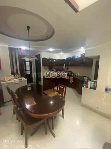 Cho thuê nhà hẻm Lương Nhữ Hộc Hòa Cường, Đà Nẵng – 4 phòng ngủ, giá 20 triệu - ảnh 5