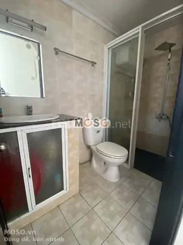 Cho thuê nhà hẻm Lương Nhữ Hộc Hòa Cường, Đà Nẵng – 4 phòng ngủ, giá 20 triệu - ảnh 4
