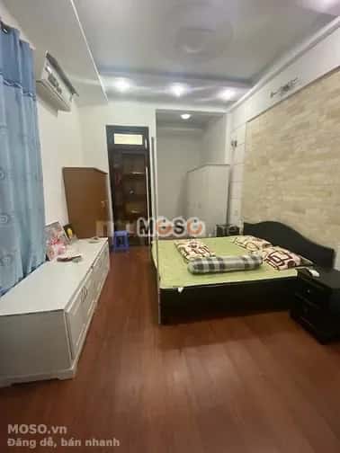 Cho thuê nhà hẻm Lương Nhữ Hộc Hòa Cường, Đà Nẵng – 4 phòng ngủ, giá 20 triệu - ảnh 3