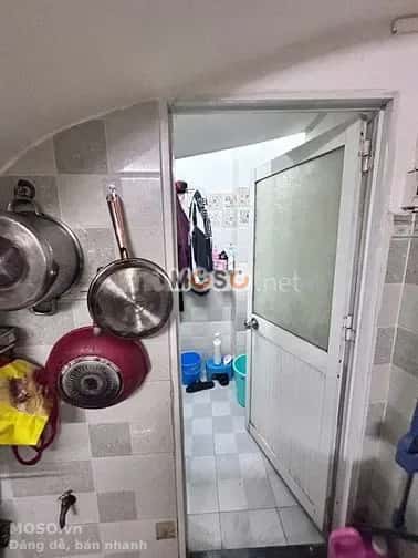 Cho thuê phòng trọ Đường Hưng Phú Quận 8, TP.HCM – 2 phòng ngủ, giá 10 triệu - ảnh 3