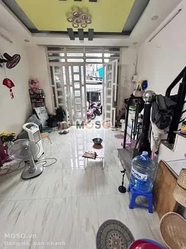 Cho thuê phòng trọ Đường Hưng Phú Quận 8, TP.HCM – 2 phòng ngủ, giá 10 triệu - ảnh 4