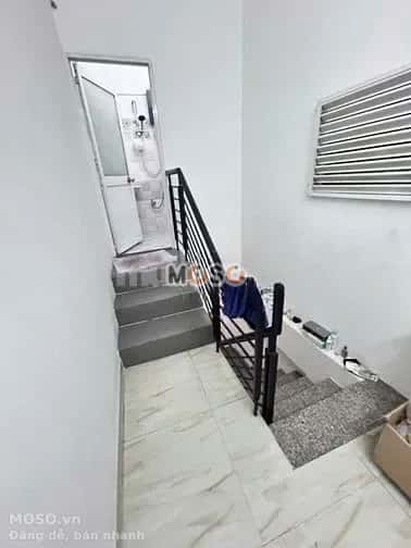 Cho thuê phòng trọ Đường Hưng Phú Quận 8, TP.HCM – 2 phòng ngủ, giá 10 triệu - ảnh 5