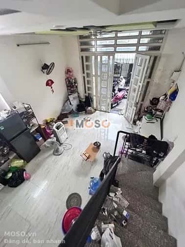 Cho thuê phòng trọ Đường Hưng Phú Quận 8, TP.HCM – 2 phòng ngủ, giá 10 triệu - ảnh 7