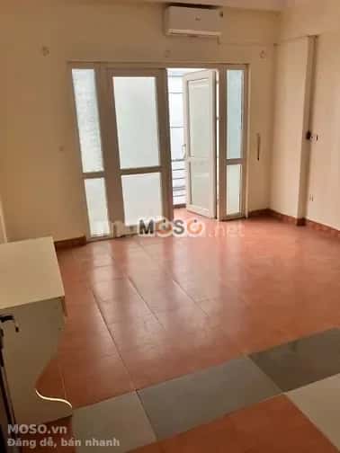 Cho thuê nhà hẻm Phố Quan Nhân Thanh Xuân, Hà Nội – giá 10.5 triệu - ảnh 1