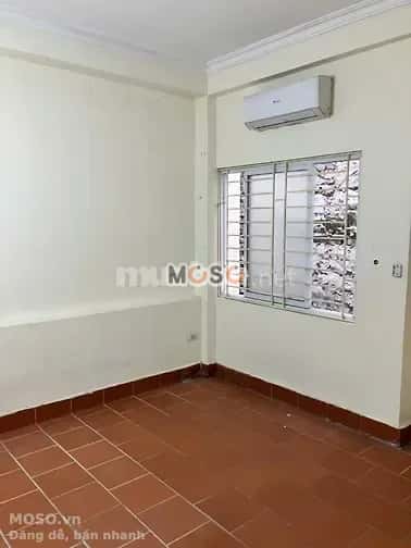 Cho thuê nhà hẻm Phố Quan Nhân Thanh Xuân, Hà Nội – giá 10.5 triệu - ảnh 3