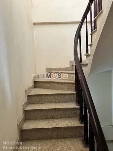 Cho thuê nhà hẻm Phố Quan Nhân Thanh Xuân, Hà Nội – giá 10.5 triệu - ảnh 2