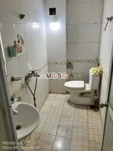 Cho thuê nhà hẻm Phố Quan Nhân Thanh Xuân, Hà Nội – giá 10.5 triệu - ảnh 7