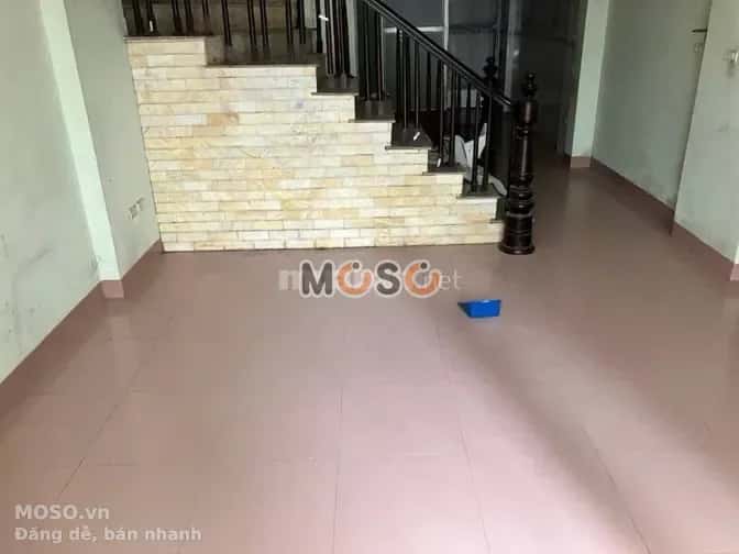 Cho thuê nhà hẻm Phố Quan Nhân Thanh Xuân, Hà Nội – giá 10.5 triệu - ảnh 8