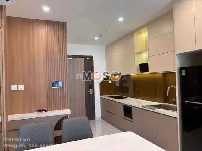 Cho thuê căn hộ chung cư Quận 9, Ho Chi Minh – 2 phòng ngủ, giá 13 triệu - ảnh 3