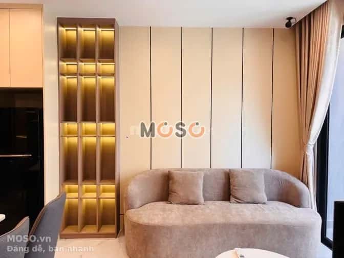 Cho thuê căn hộ chung cư Quận 9, Ho Chi Minh – 2 phòng ngủ, giá 13 triệu - ảnh 8
