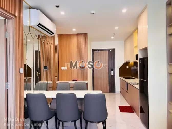 Cho thuê căn hộ chung cư Quận 9, Ho Chi Minh – 2 phòng ngủ, giá 13 triệu - ảnh 6