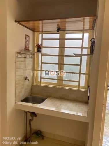 Cho thuê nhà hẻm Đường Huỳnh Mẫn Đạt Quận 5, TP.HCM – 2 phòng ngủ, giá 7.5 triệu - ảnh 3