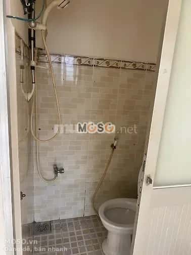 Cho thuê nhà hẻm Đường Huỳnh Mẫn Đạt Quận 5, TP.HCM – 2 phòng ngủ, giá 7.5 triệu - ảnh 6